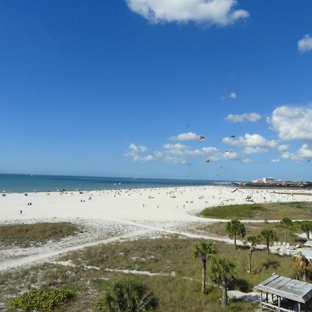 Affordable Beach Condos - One Bedroom Dlx Condos St. Pete Beach Eksteriør bilde