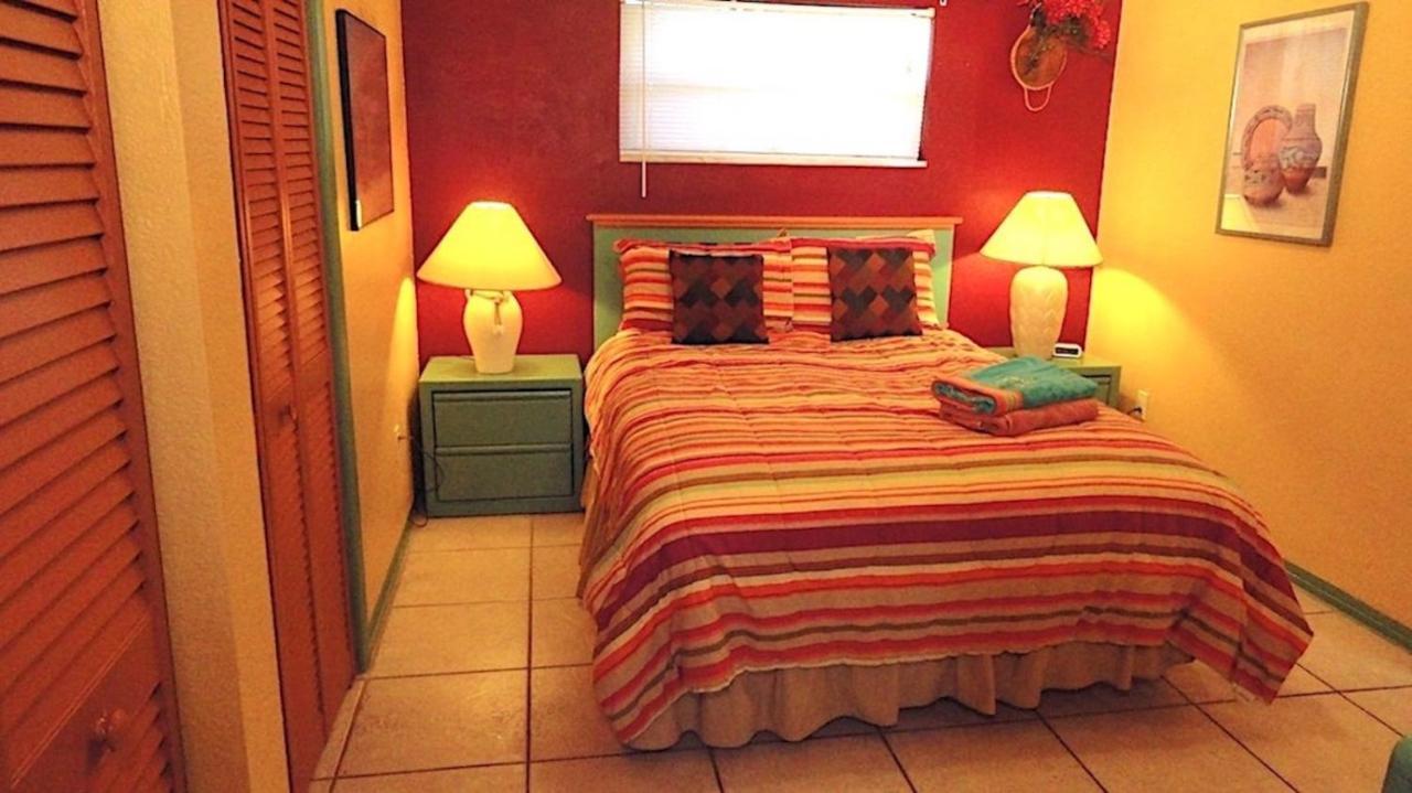 Affordable Beach Condos - One Bedroom Dlx Condos St. Pete Beach Eksteriør bilde