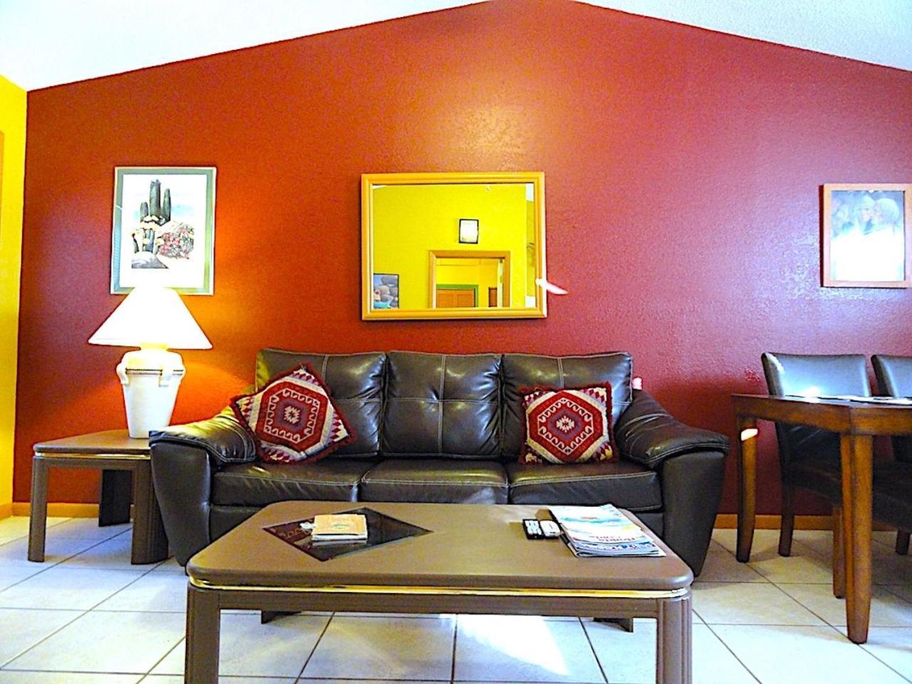Affordable Beach Condos - One Bedroom Dlx Condos St. Pete Beach Eksteriør bilde