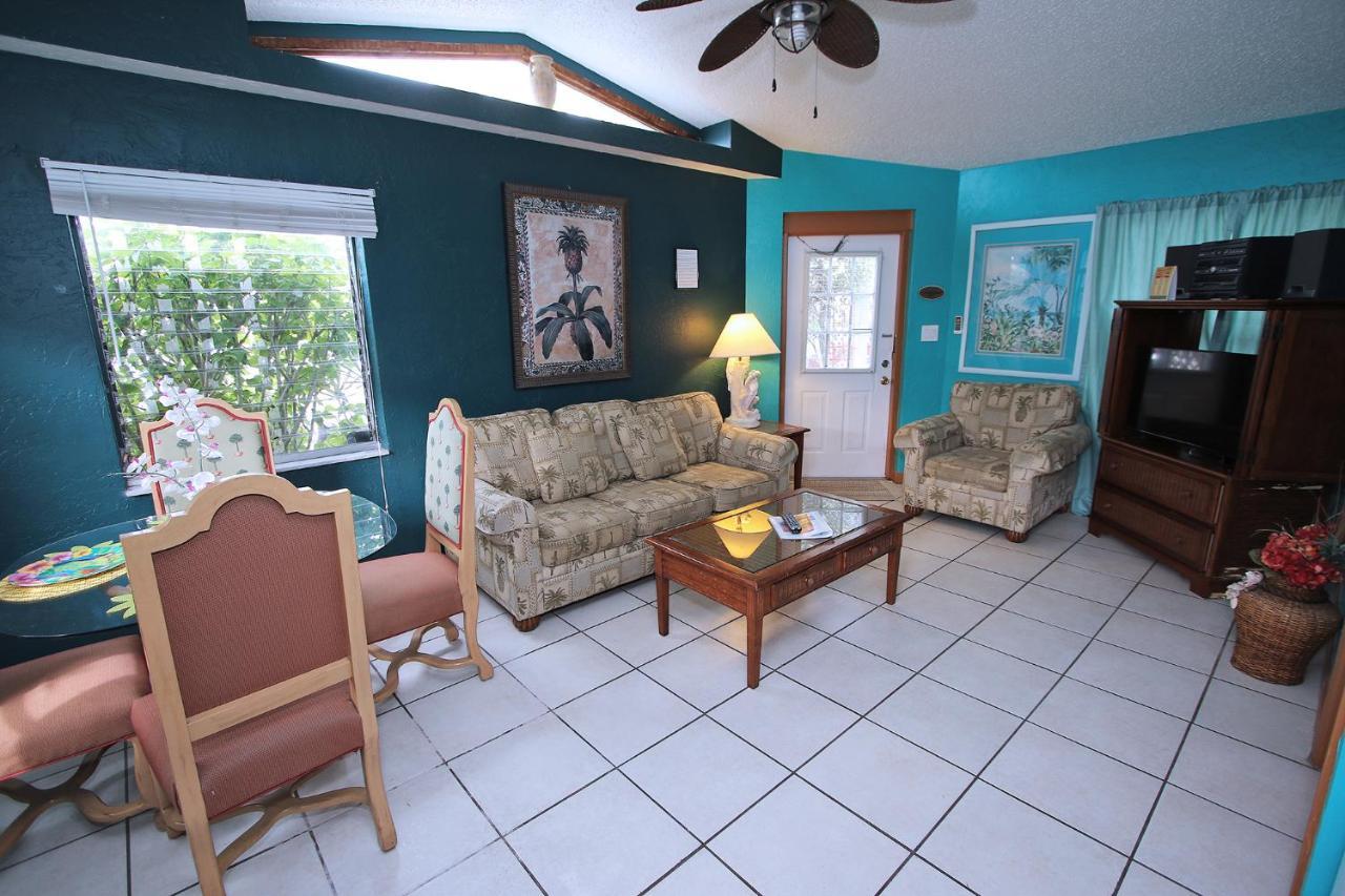 Affordable Beach Condos - One Bedroom Dlx Condos St. Pete Beach Eksteriør bilde