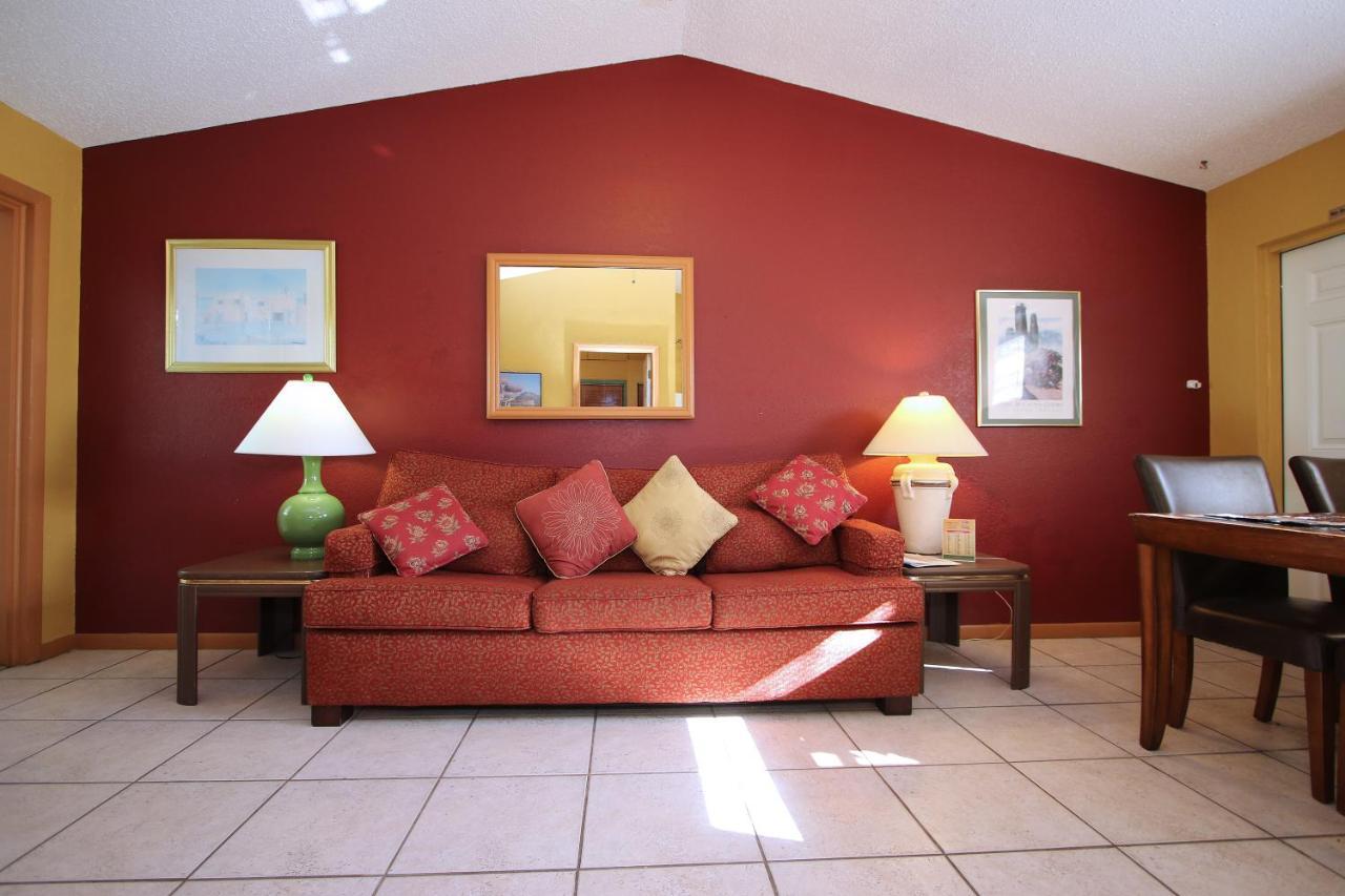 Affordable Beach Condos - One Bedroom Dlx Condos St. Pete Beach Eksteriør bilde