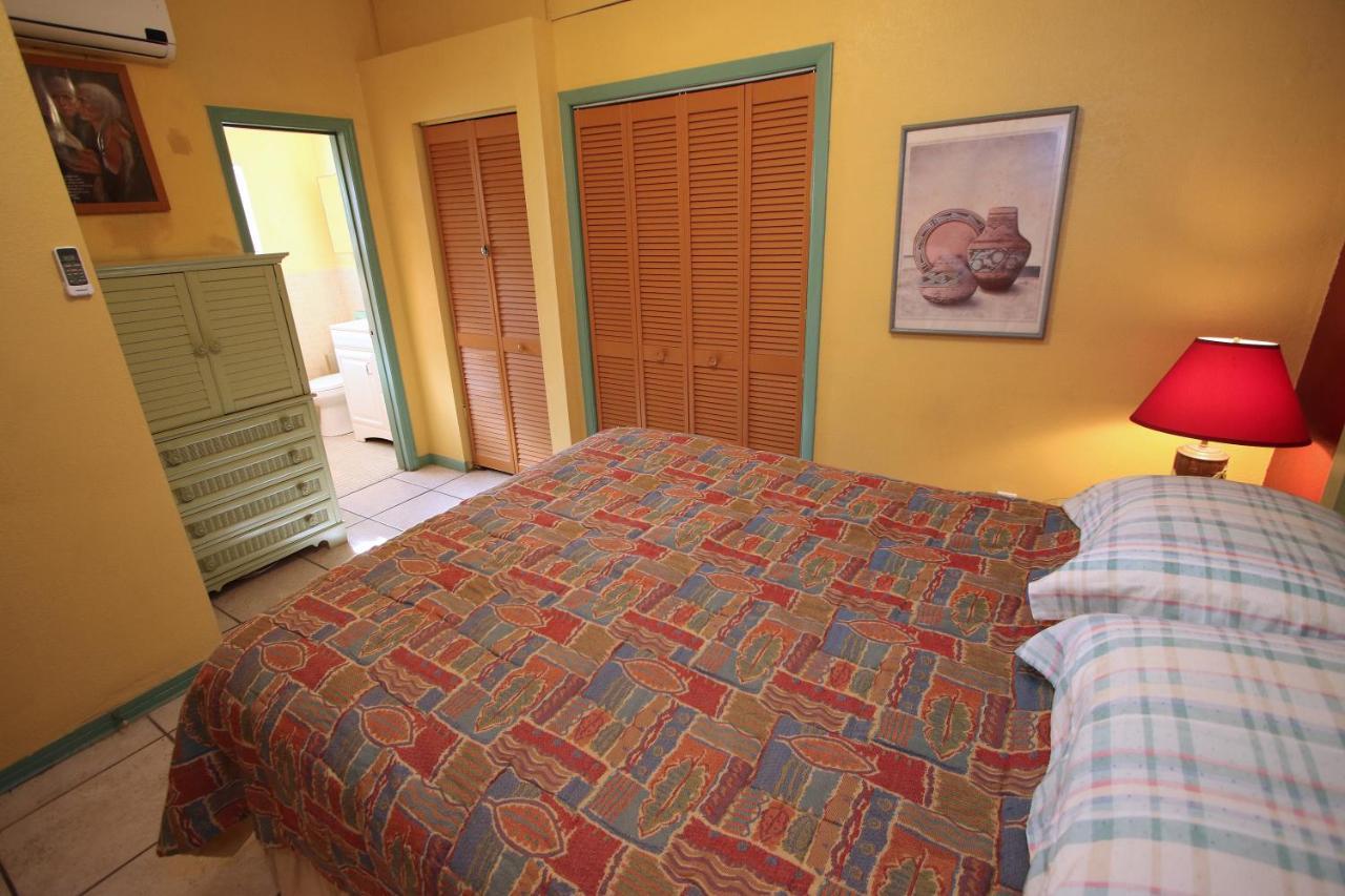 Affordable Beach Condos - One Bedroom Dlx Condos St. Pete Beach Eksteriør bilde