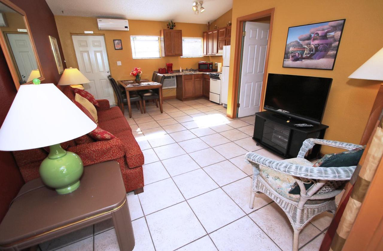 Affordable Beach Condos - One Bedroom Dlx Condos St. Pete Beach Eksteriør bilde