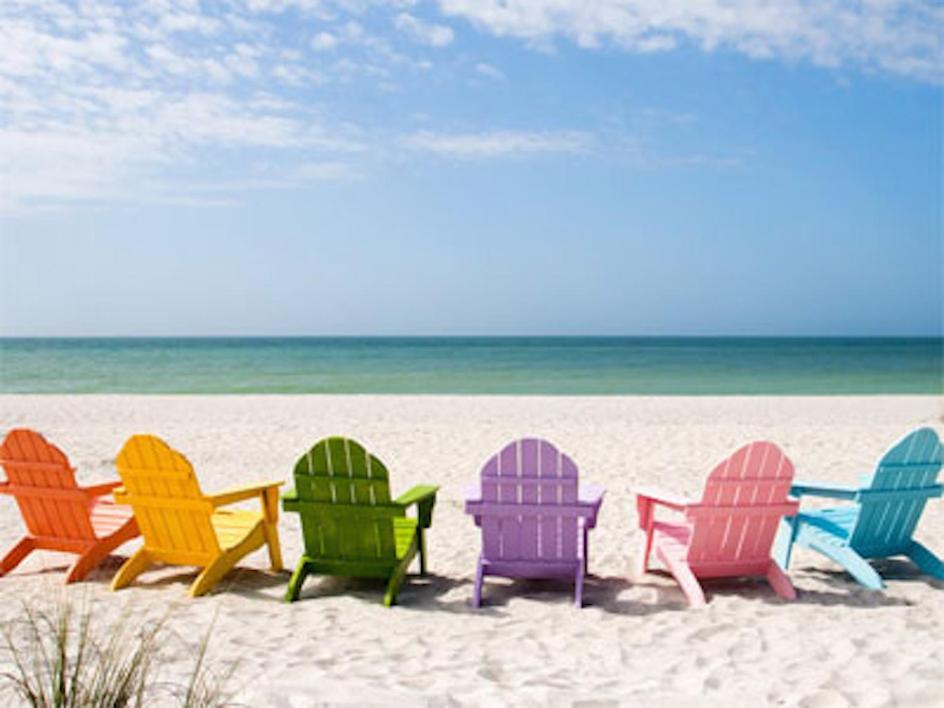 Affordable Beach Condos - One Bedroom Dlx Condos St. Pete Beach Eksteriør bilde